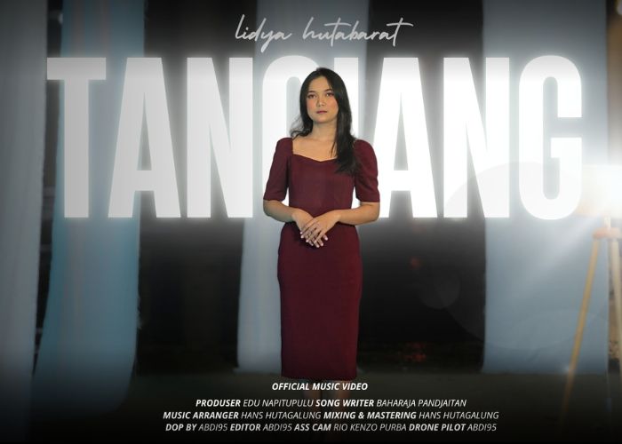 Tangiang